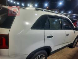 کیا سۆرینتۆ